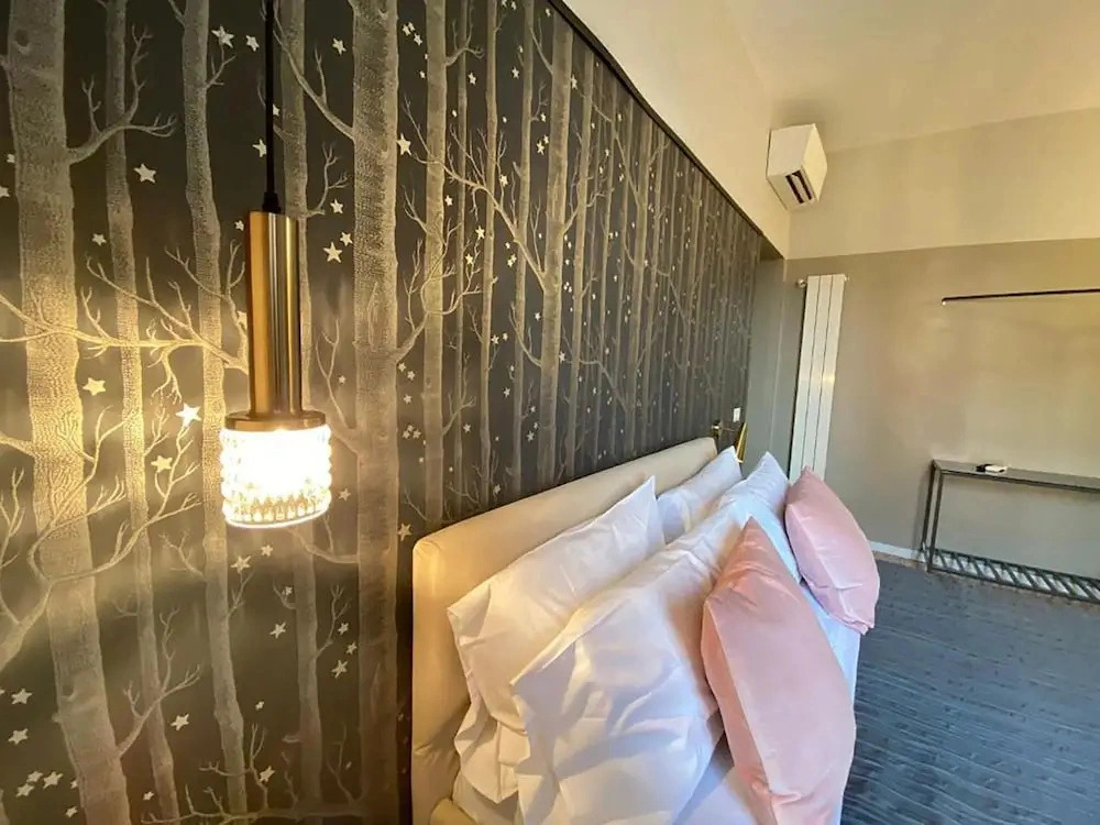 Cavour Urban Rooms - by Ghor
