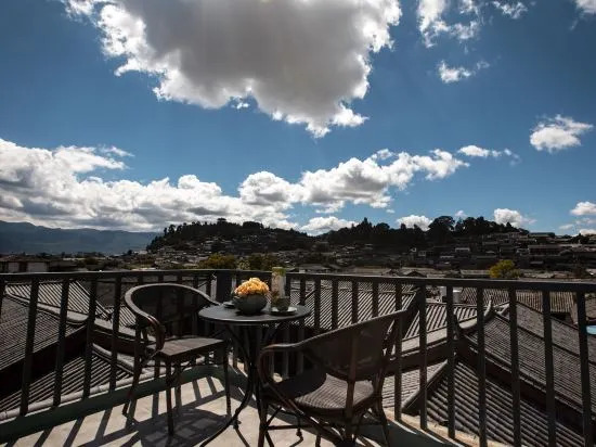 Jingli Yishu Boutique Inn