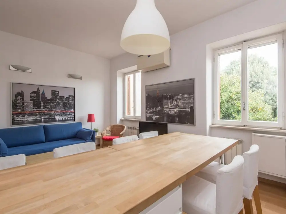 RSH Apartment Fori Imperiali Enchanting