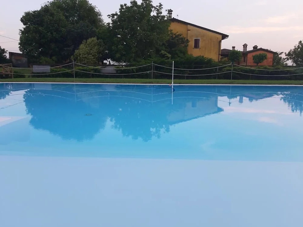 Agriturismo Trebis