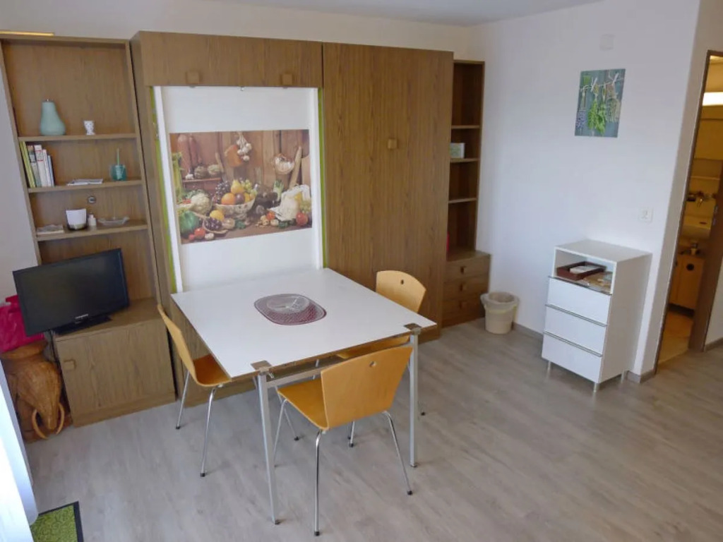 Apartment Annex Emmetten