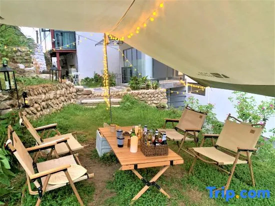 Taoyuan Anxia Homestay