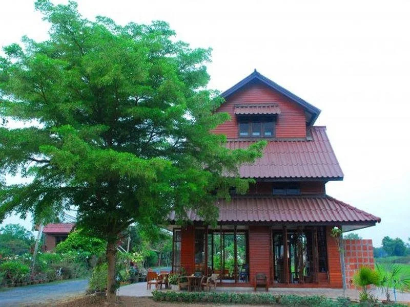 Rungaroon Resort