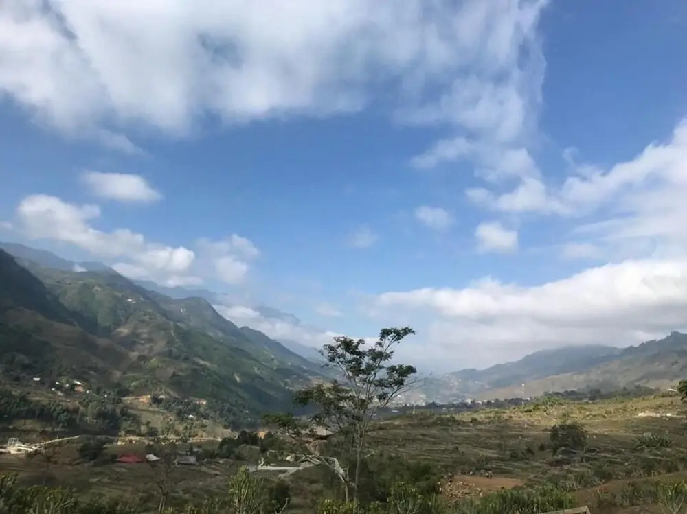 Sky Mountain Ecolodge