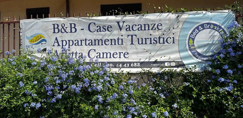 Scilla E Cariddi
