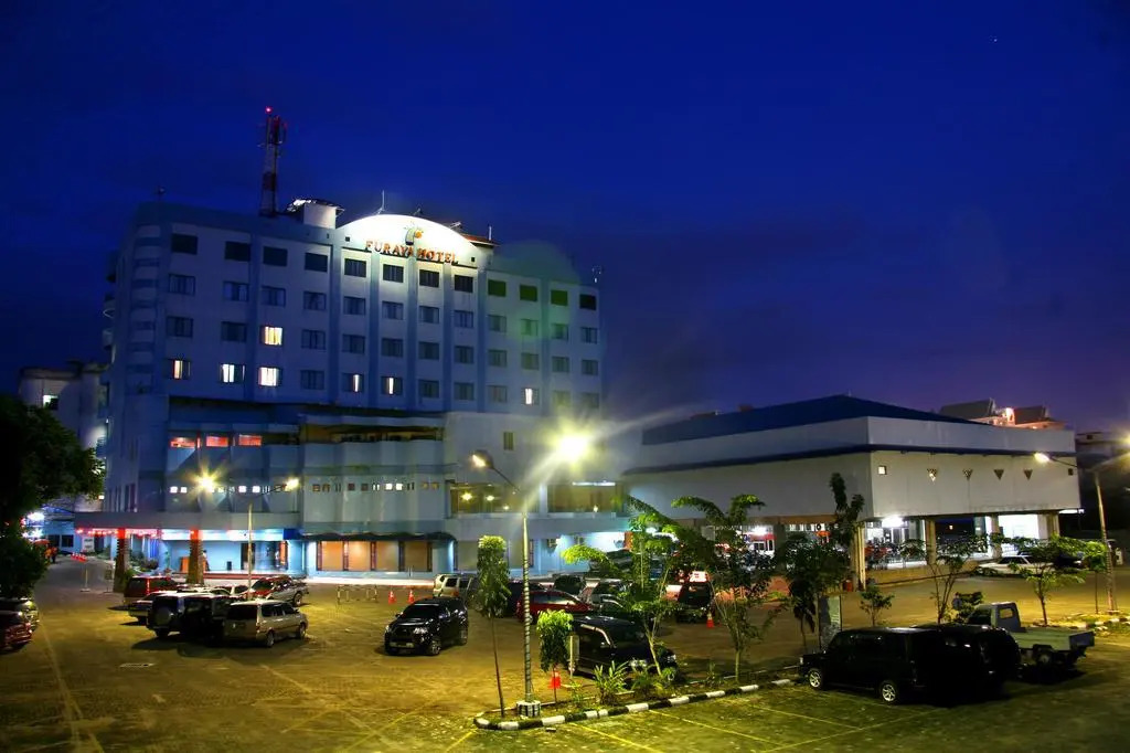 Hotel Furaya