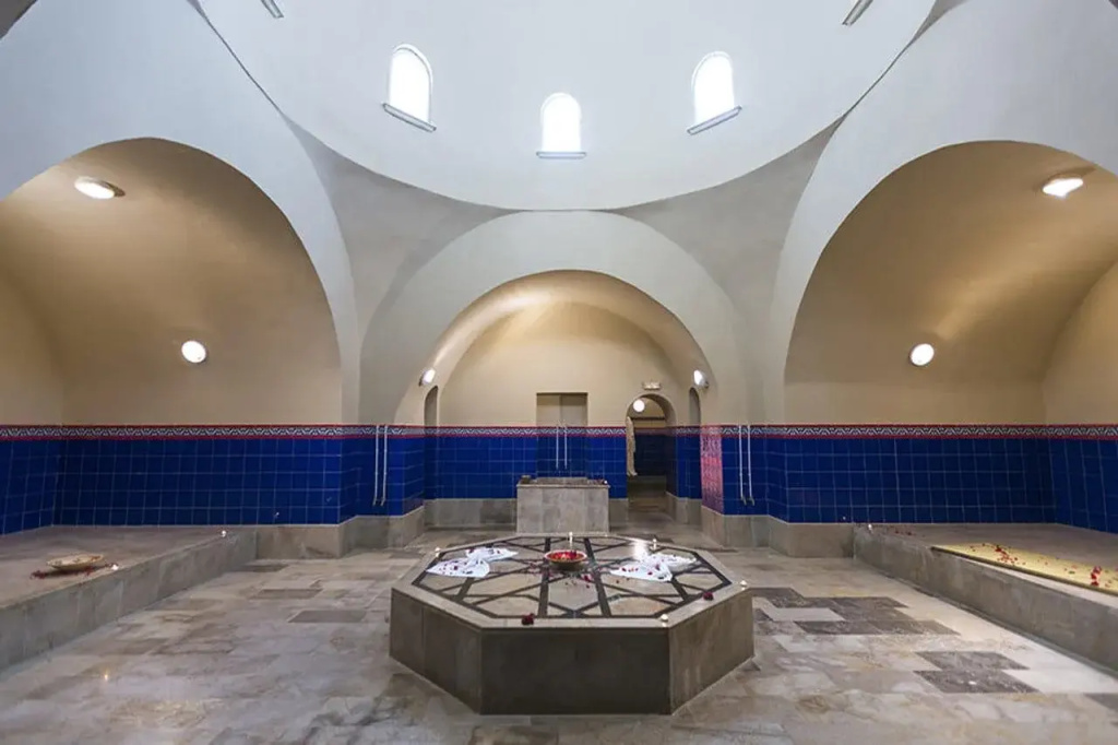 Medina Diar Lemdina Resort and Spa