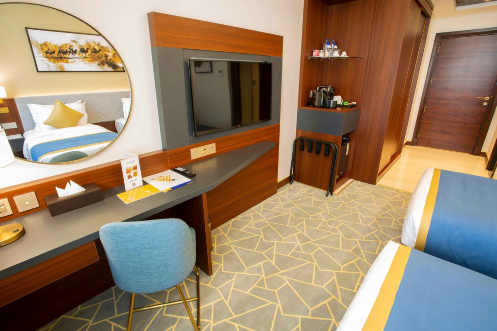 Velar Inn Hotel