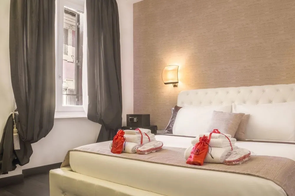 Navona Living Rome