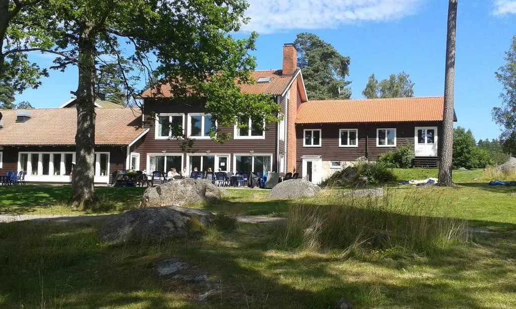 Hjortsbergagården