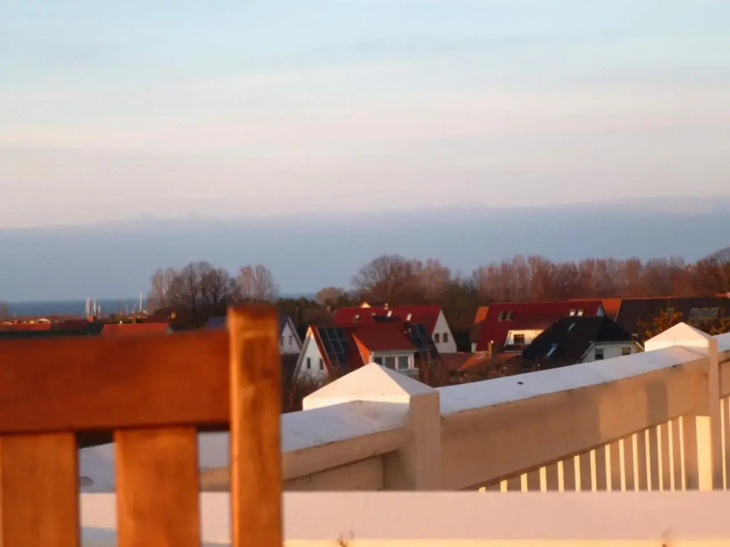 Meerferienwohnungen Kühlungsborn