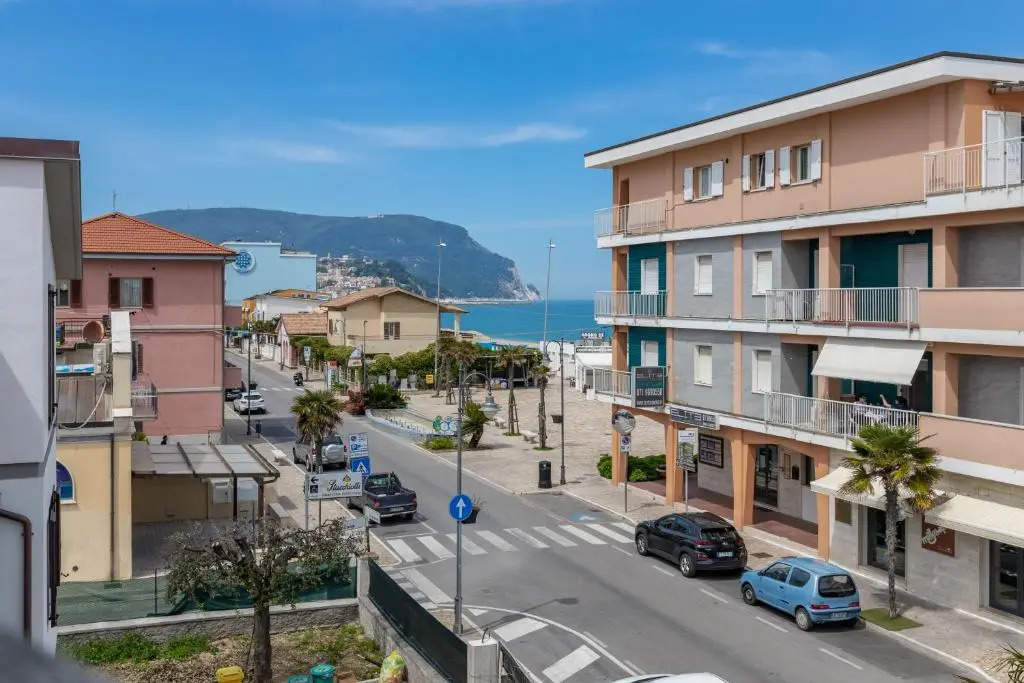 Conero Sea Loft