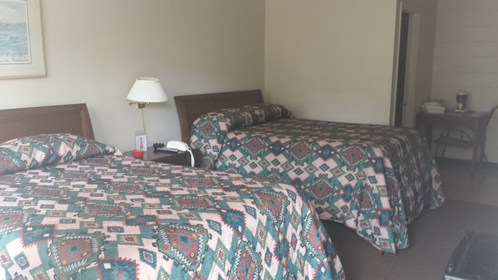 Airport Motor Inn