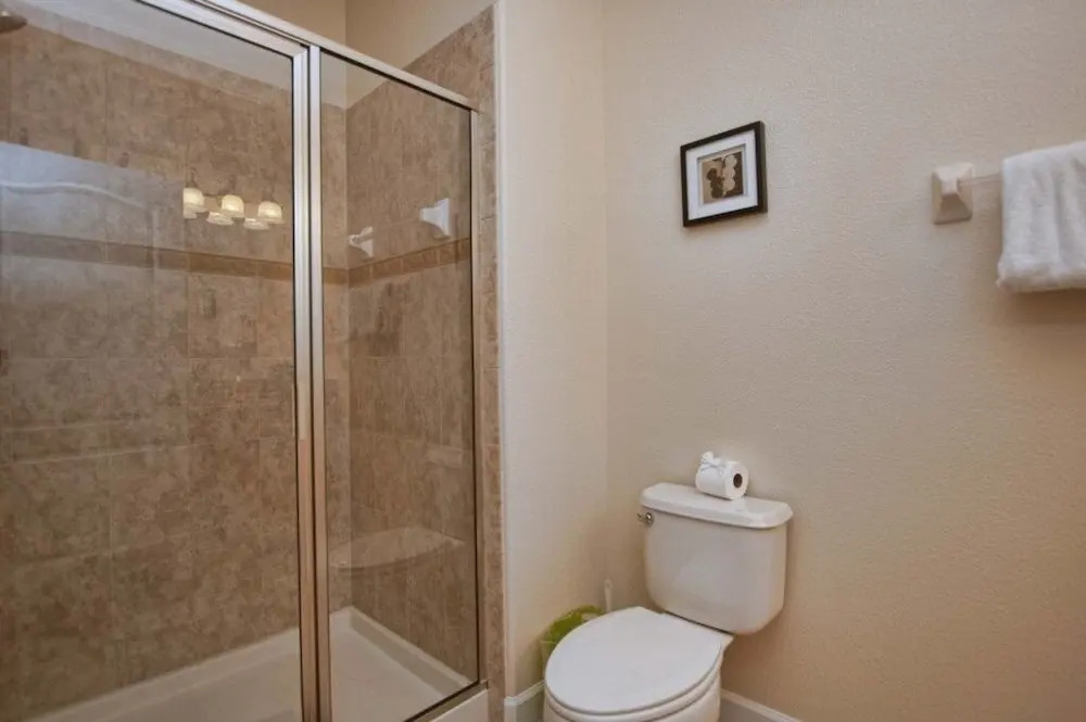 Paradise Palms- 3 Bed Townhome W-splashpool-3067pp 3 Bedroom Townhouse by Redawning, Kissimmee