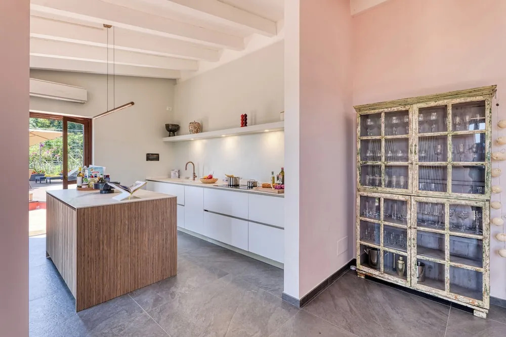 Villa Belvedere Condor