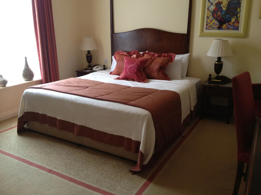 Ringwood Hall Hotel & Spa, Best Western Signature Collection
