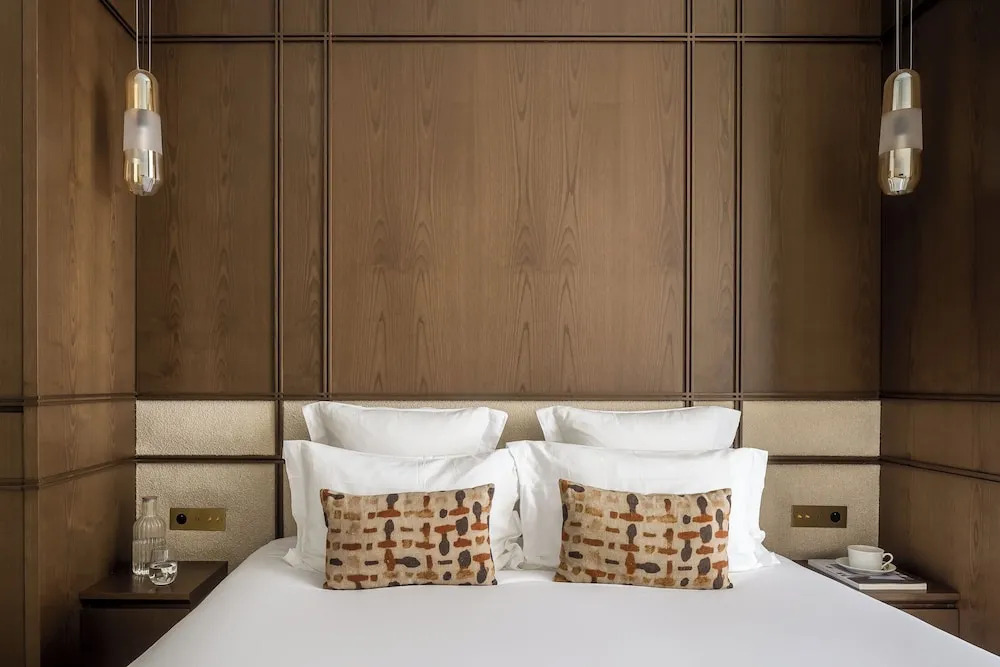 HIGHSTAY - Luxury Serviced Apartments - Louvre