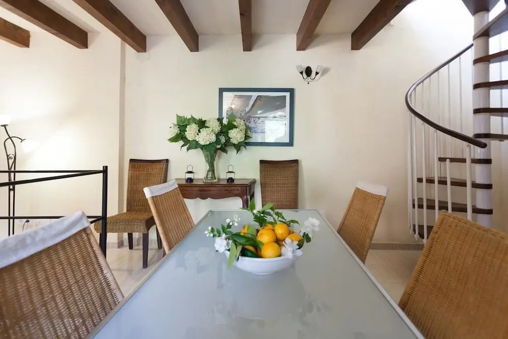 Casa Fornalutx