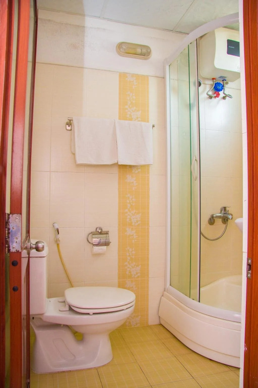 Huyen Thao Hotel