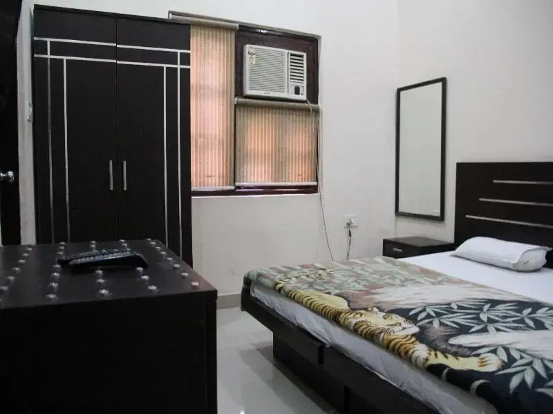 The Hospitality Home Bed & Breakfast