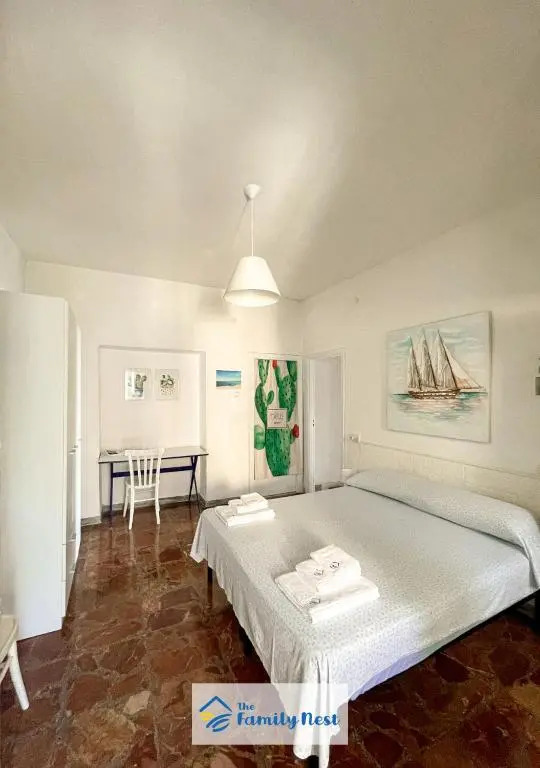 The Family Nest - Casa Eva