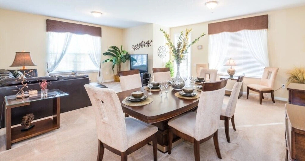 3 Bed 2 Bath Premium Lakeview L 1002 3 Bedroom Condo
