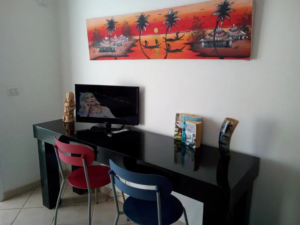 Leme Bedje Sea View - By Bobbywashere