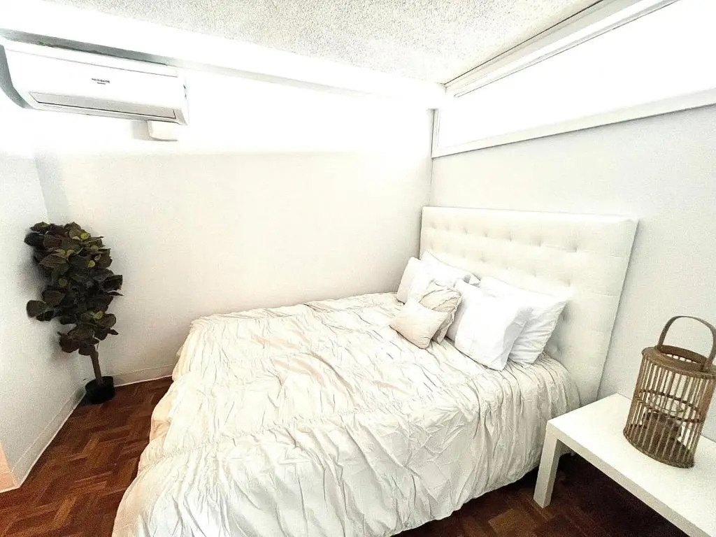 Sea View 1br Sleeps 4