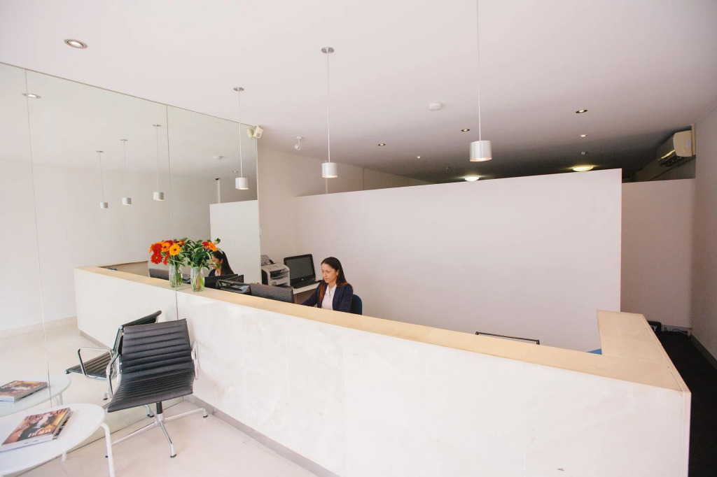 The Coogee View Beachfront Serviced Apartments