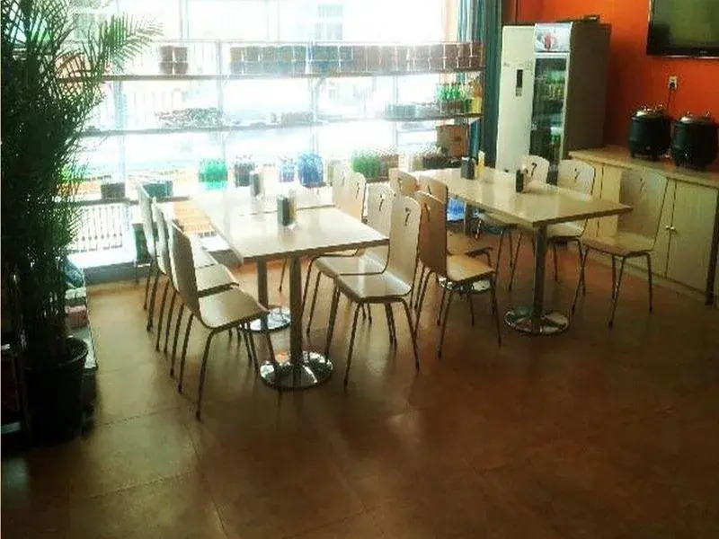 7Days Inn Beijing Fangshan Chengguan Commercial Street