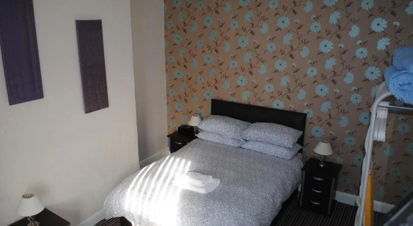 McHalls Hotel