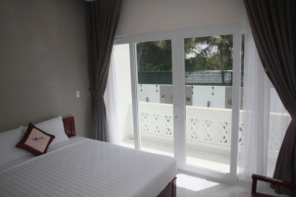 Laverder Resort