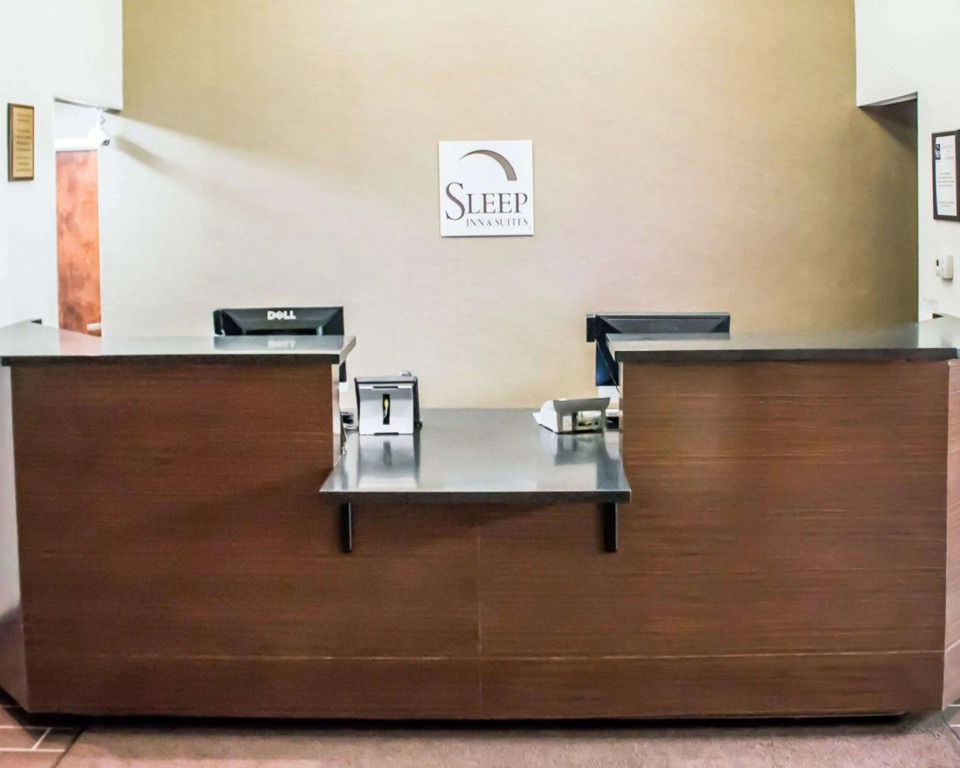 Sleep Inn Summersville - New River Gorge Area