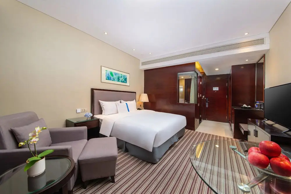 Binbei Yiho Hotel