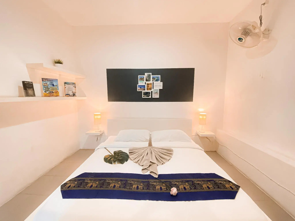Infinity Guesthouse