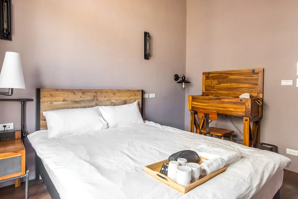 Wanjia Xiaoximen B&B