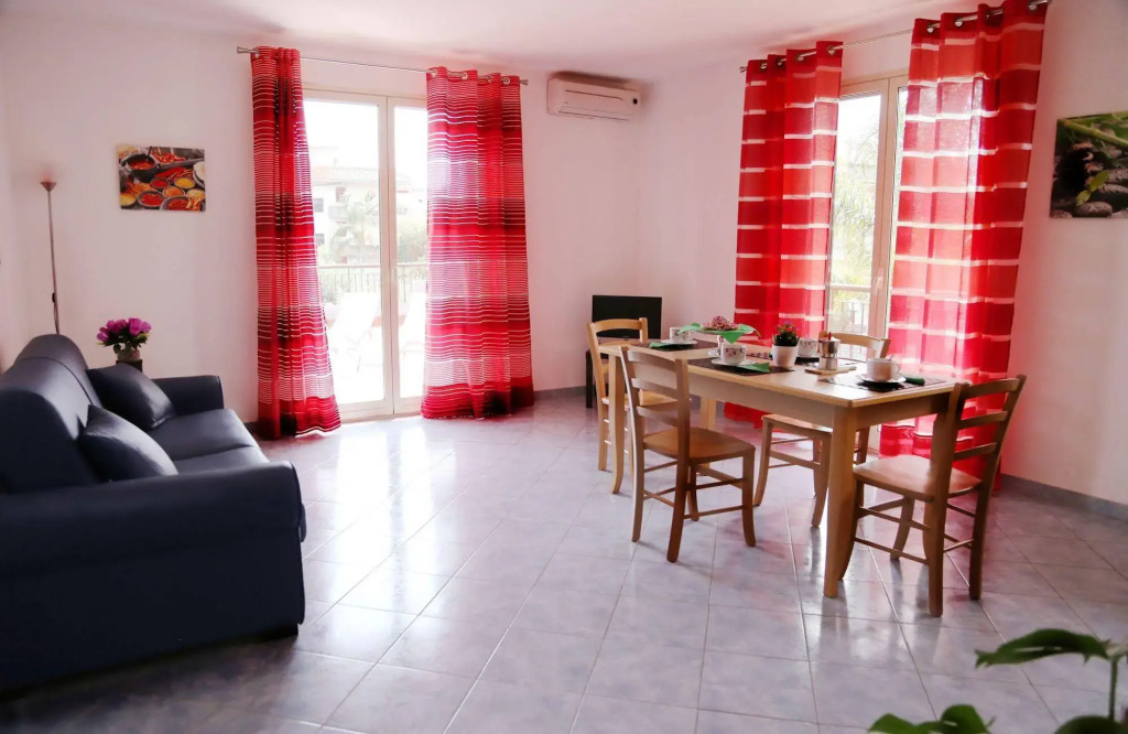 Le Ville della Contea -Vacation rentals