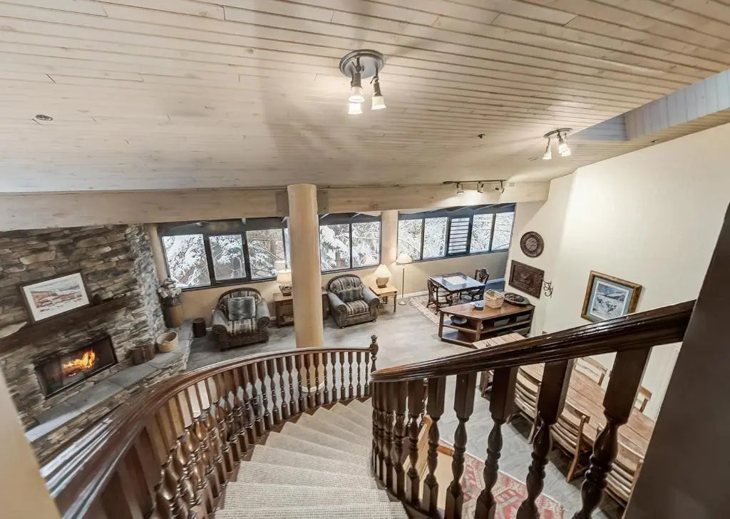 Silver King by All Seasons Resort Lodging