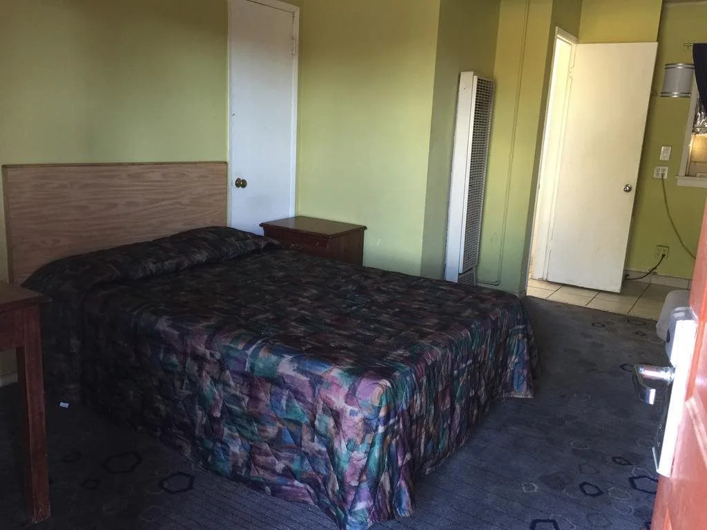 Black Horse Motel