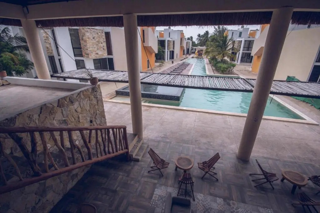 Hermosos Días Soleados en Villa LUNA DEL MAR