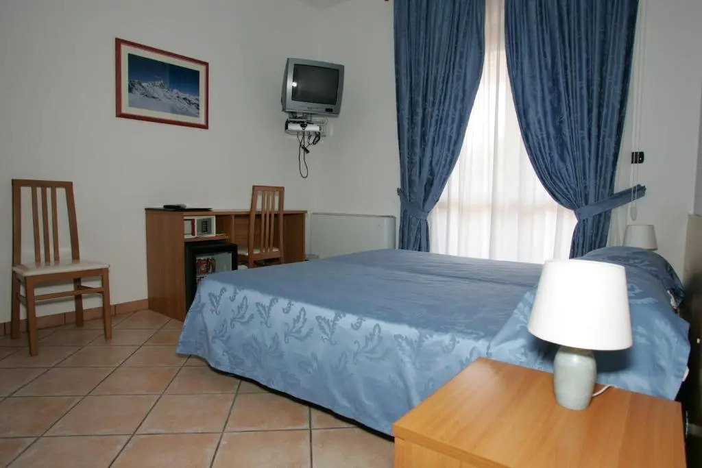 Hotel la Colletta
