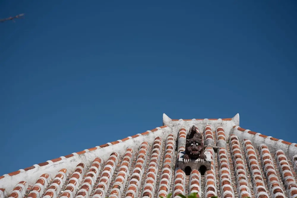 Guest house cago
