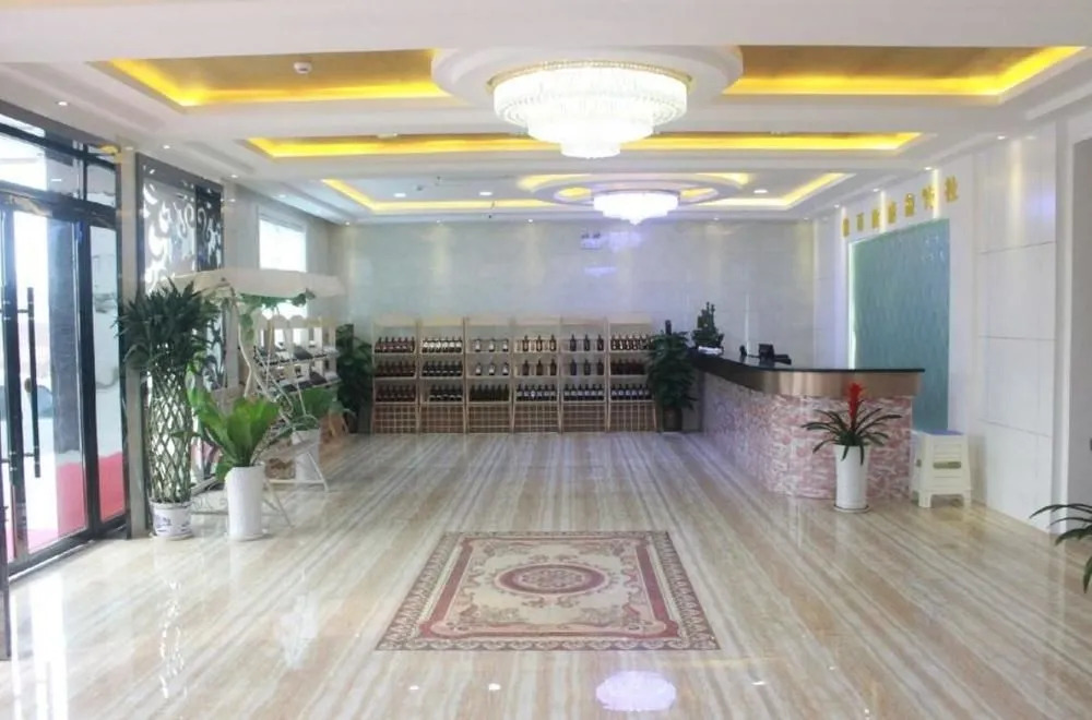 Lintong Shenglong Hotel