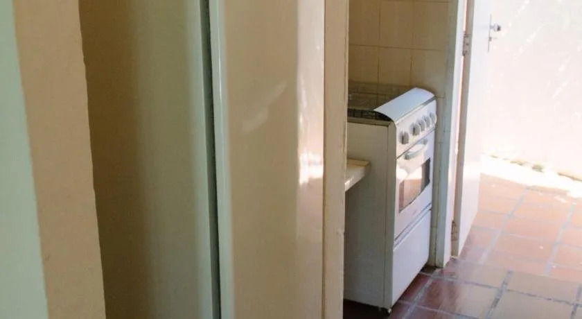 Arco Iris Chales II