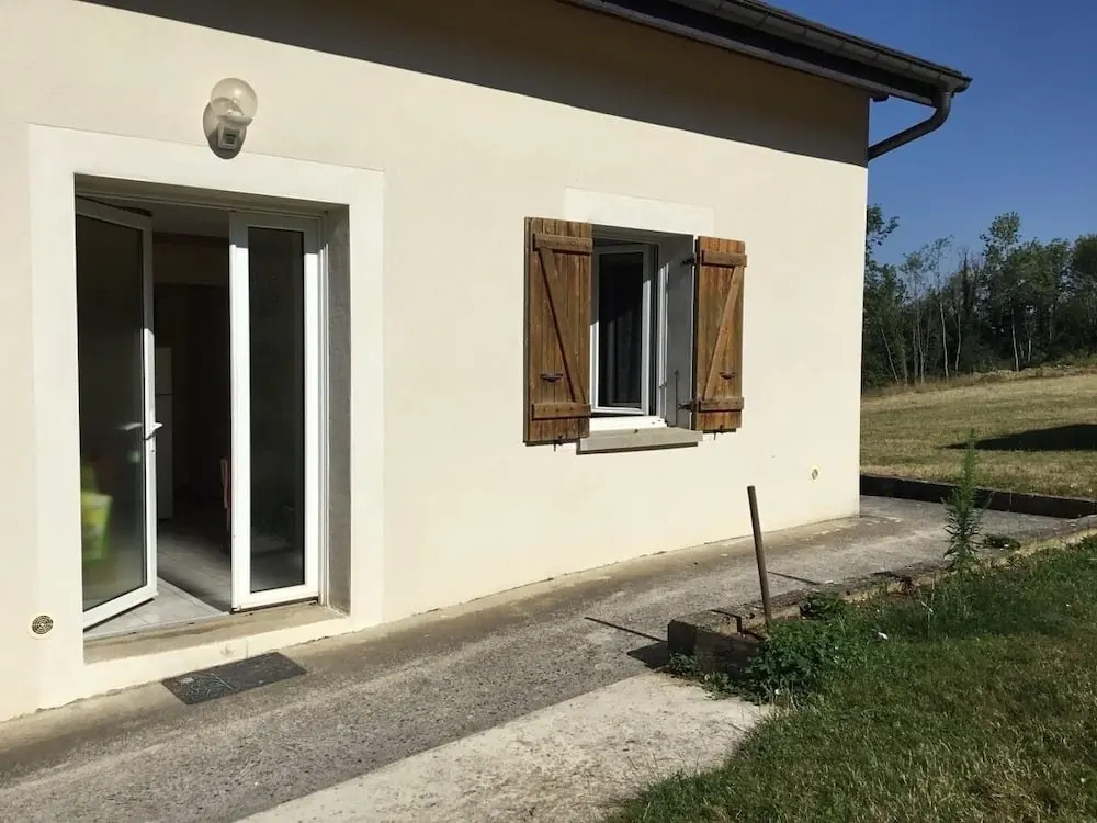 La Ferme De Montard