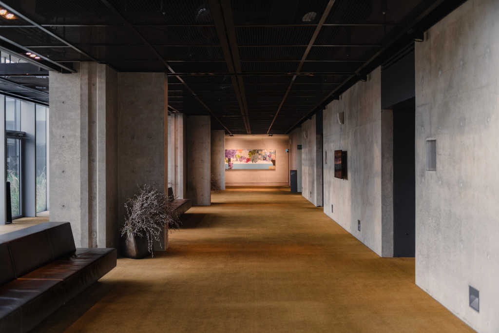 Nest Hotel Incheon