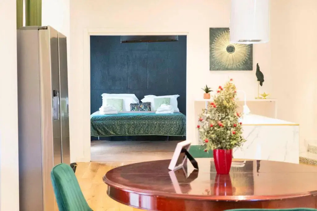 Babylon Luxury Suite & Apartments