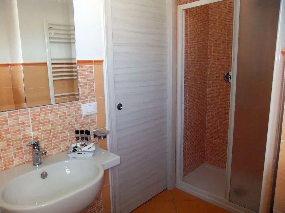 Bella Tropea Accommodation