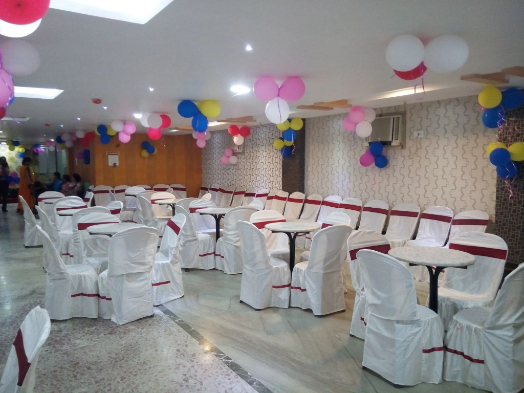 Hotel Eastern Plaza