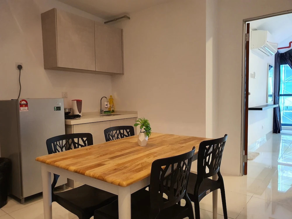 3 Towers Jalan Ampang By Serenity Homes